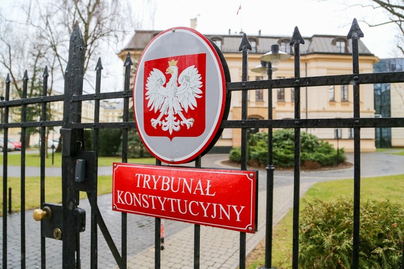 Trybunał Konstytucyjny wydał ważne orzeczenie dla tysięcy emerytów /Mariusz Grzelak /Reporter