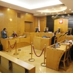 ​Trybunał Konstytucyjny: Wyłączenie służby cywilnej z układów zbiorowych zgodne z konstytucją