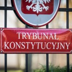Trybunał Konstytucyjny zdecydował ws. ustawy o KRS
