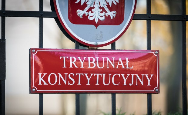 Trybunał Konstytucyjny zdecydował ws. ustawy o KRS