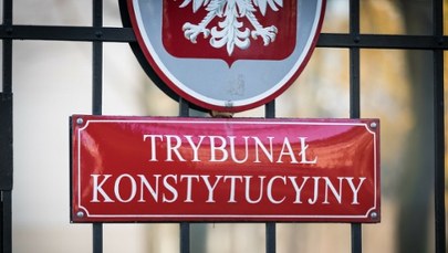 Trybunał Konstytucyjny zdecydował ws. ustawy o KRS
