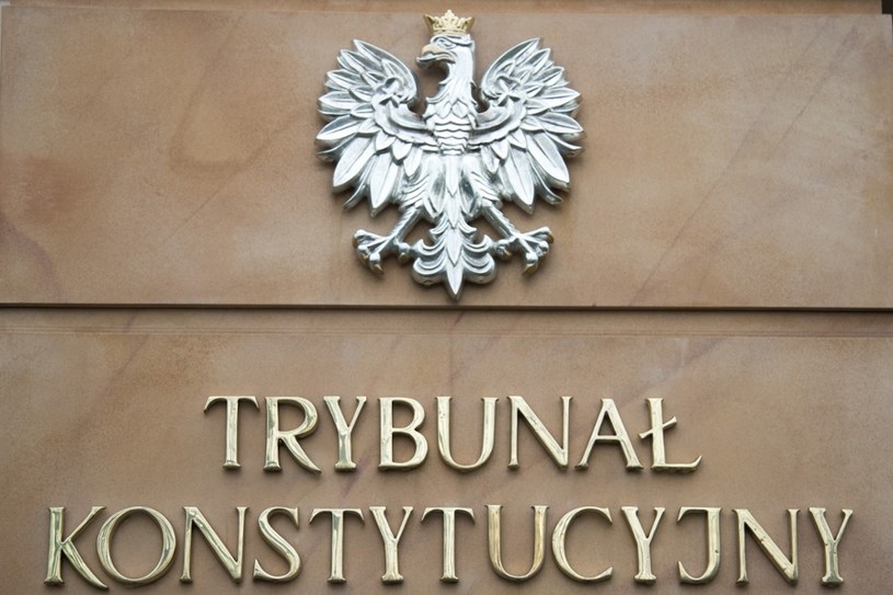 Trybunał Konstytucyjny /Pawel Wisniewski /East News
