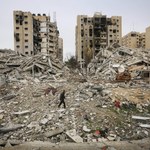 Trybunał orzekł ws. wojny w Strefie Gazy. Izrael ma zapobiec ludobójstwu