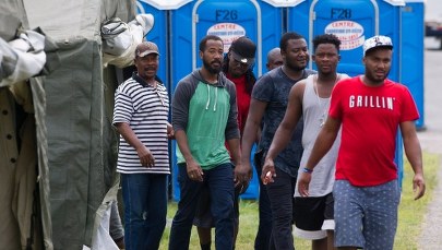 Trybunał Sprawiedliwości UE oddalił skargi Słowacji i Węgier w sprawie uchodźców