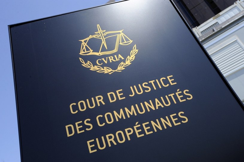 Trybunał Sprawiedliwości Unii Europejskiej w Luksemburgu /Becker & Bredel/ullstein bild /Getty Images
