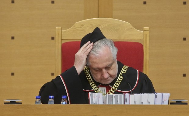 Trybunał Stanu... bezsilności