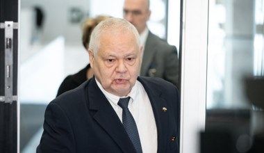 Trybunał Stanu dla Adama Glapińskiego? Prezes NBP będzie wysłuchany ostatni