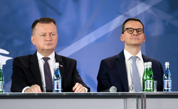 Trybunał Stanu dla byłych ministrów i premiera? Nierealny