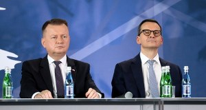 Trybunał Stanu dla byłych ministrów i premiera? Nierealny