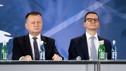 Trybunał Stanu dla byłych ministrów i premiera? Nierealny