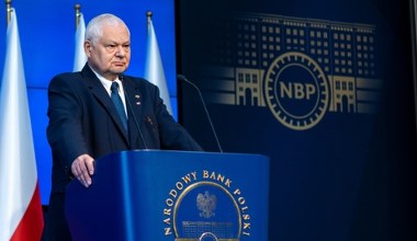 Trybunał Stanu dla Glapińskiego. NBP ostrzega: Radzie Polityki Pieniężnej grozi paraliż 