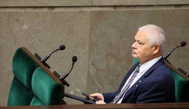 Trybunał Stanu dla prezesa NBP? "Sprawy idą do przodu"