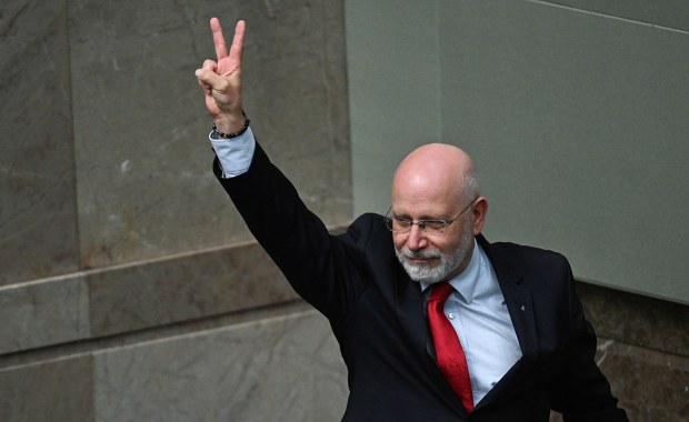 Trybunał Stanu dla Świrskiego. "Nie z zemsty, nie z emocji, ale z obowiązku" 