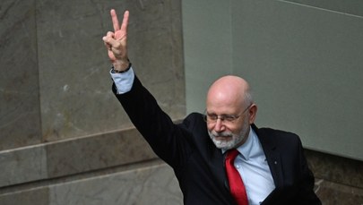 Trybunał Stanu dla Świrskiego. "Nie z zemsty, nie z emocji, ale z obowiązku" 