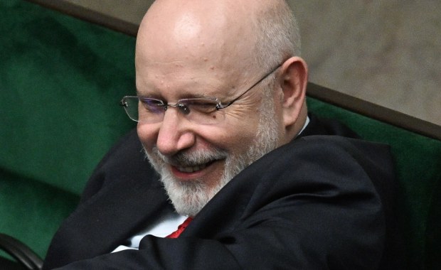 Trybunał Stanu dla Świrskiego. "Umorzenie najbardziej prawdopodobne"