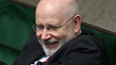 Trybunał Stanu dla Świrskiego. "Umorzenie najbardziej prawdopodobne"