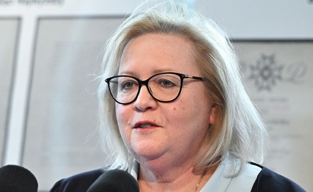 ​Trybunał Stanu nałożył karę na swoją przewodniczącą