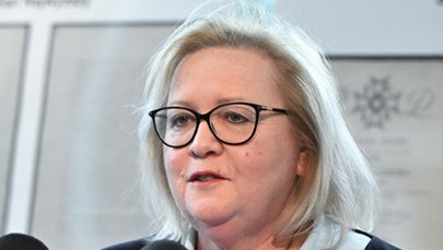 ​Trybunał Stanu nałożył karę na swoją przewodniczącą