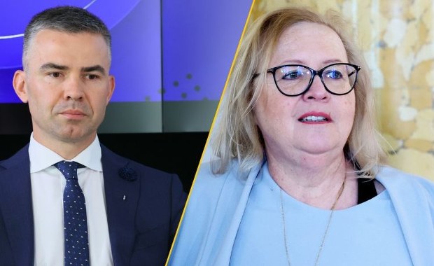 Trybunał Stanu zdecyduje o immunitecie Małgorzaty Manowskiej. Kiedy posiedzenie?