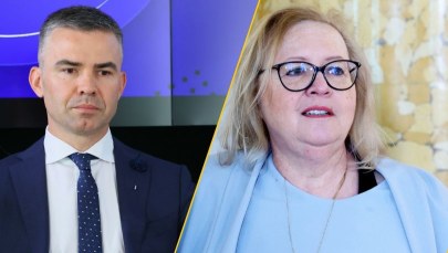 Trybunał Stanu zdecyduje o immunitecie Małgorzaty Manowskiej. Kiedy posiedzenie?