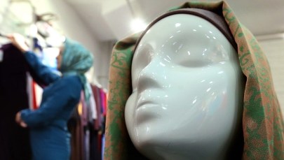Trybunał UE: Regulamin firmy może zakazywać noszenia islamskiej chusty
