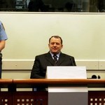 Trybunał w Hadze potwierdził wyrok na dwóch Serbów bośniackich za zbrodnie przeciw ludzkości