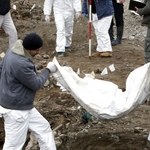 Trybunał w Hadze: Radovan Karadżić odpowiedzialny za ludobójstwo w Srebrenicy