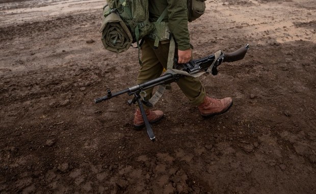 Trybunał w Hadze wszczyna śledztwo ws. zbrodni wojennych na terytoriach palestyńskich