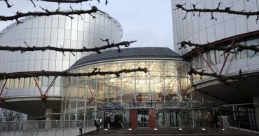 Trybunał w Strasburgu odtajnił postępowanie dot. więzień CIA w Polsce