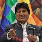 Trybunał Wyborczy: Morales wygrał wybory prezydenckie w Boliwii