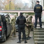Trybunał zdecydował: Rosja ma niezwłocznie uwolnić ukraińskich marynarzy