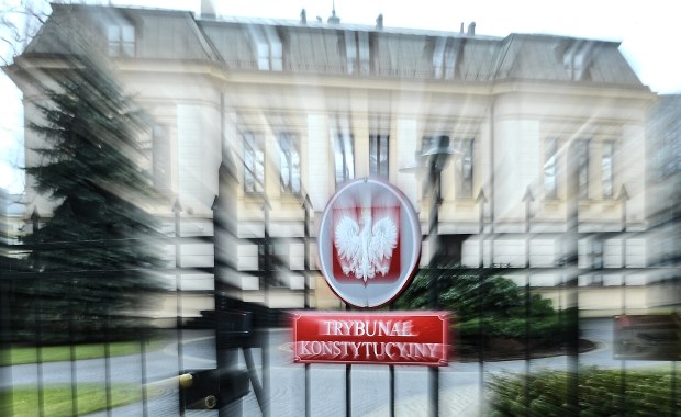 Trybunalska zagadka i śmierć