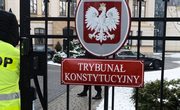 ​Trybunalski falstart ws. KRS