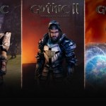 Trylogia Gothica zmierza na konsole! Premiera jeszcze w tym roku!