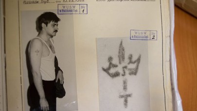 Trynkiewicz we wtorek kończy odsiadywanie kary