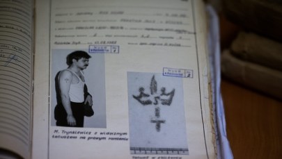 Trynkiewicz znów miał materiały pornograficzne. Prokuratura przedłuży kolejne śledztwo w tej sprawie