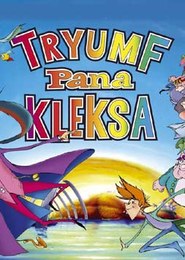 Tryumf Pana Kleksa