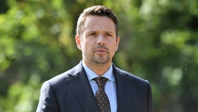 Trzaskowski: 5 września zaczynamy długi marsz nowego ruchu