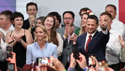 Trzaskowski: Będę prezydentem wszystkich Polek i Polaków