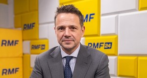 Trzaskowski: Braun w rządzie to byłoby samobójstwo