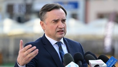 Trzaskowski chce likwidacji CBA. Ziobro: To zemsta za wykrycie afery