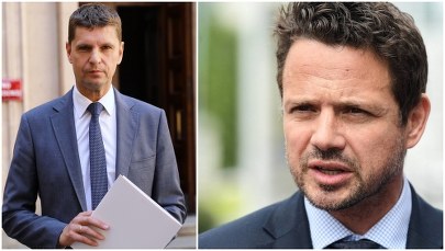 Trzaskowski chce spotkania z nowym szefem MEN. Pisze o podwójnym roczniku i błędach Zalewskiej