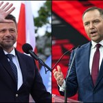 Trzaskowski czy Nawrocki. Kto wygrał kampanię wyborczą w internecie?
