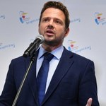 Trzaskowski: Do tej pory wydano 7 mln zł, by ustalić przyczynę awarii