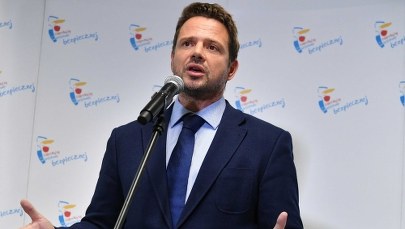 Trzaskowski: Do tej pory wydano 7 mln zł, by ustalić przyczynę awarii