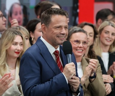 Trzaskowski dostanie podwyżkę. Radni zdecydowali