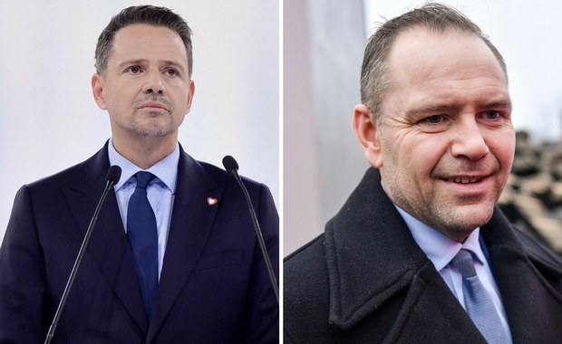 Trzaskowski i Nawrocki tracą. Najnowszy sondaż prezydencki