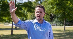 Trzaskowski: Jeśli Budka zrezygnuje, to jestem gotów wziąć odpowiedzialność za PO