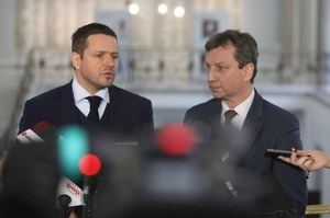 Trzaskowski: Jeśli chcemy wygrać, musimy się porozumieć 