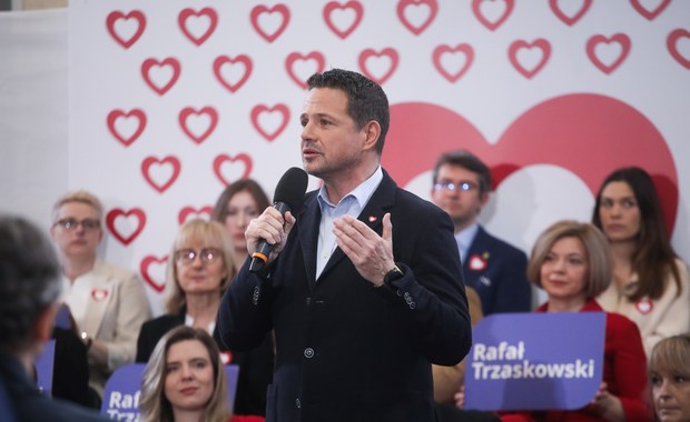 Trzaskowski: Mamy szansę wygrać wybory we wszystkich regionach